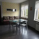 Sunny Glow Loqus Апартаменты *
