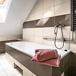 Sunny Glow Loqus Апартаменты Плоцк