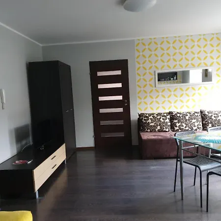 Apartment Sunny Glow Loqus