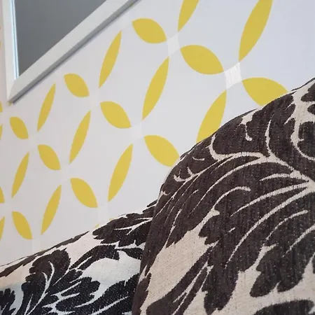 דירה Sunny Glow Loqus *