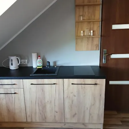 Apartamento Sunny Glow Loqus Płock