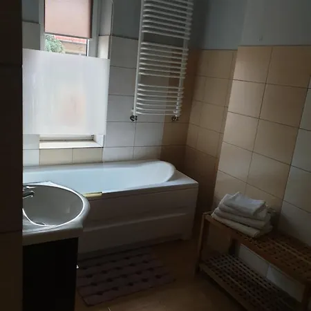 Apartamento Sunny Glow Loqus *