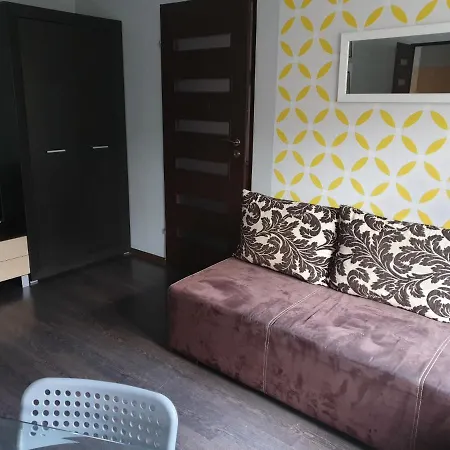 Sunny Glow Loqus Apartment *
