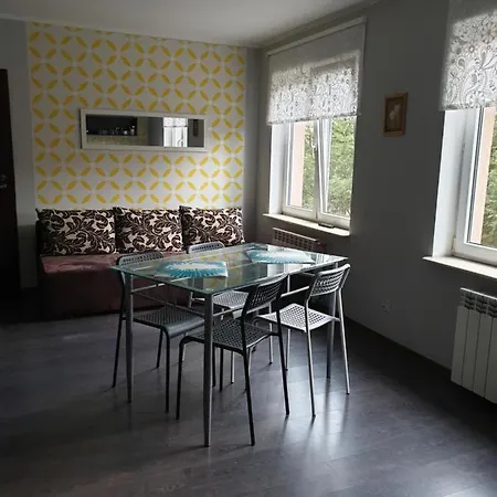 Sunny Glow Loqus Apartment *