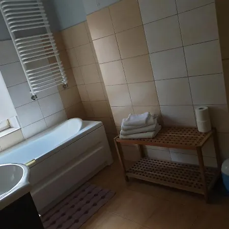 Apartamento Sunny Glow Loqus