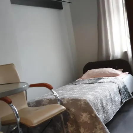 דירה Sunny Glow Loqus *