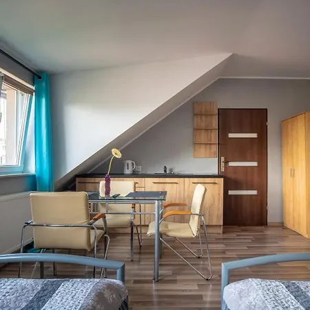 Sunny Glow Loqus Apartamento *