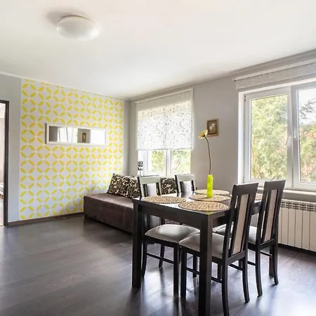 Apartment Sunny Glow Loqus *