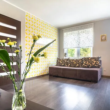 Apartment Sunny Glow Loqus