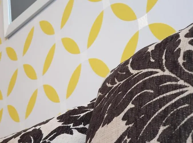 아파트 Sunny Glow Loqus *