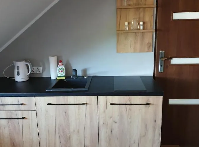 아파트 Sunny Glow Loqus 프우크