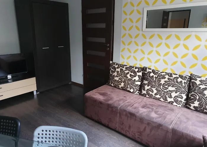 Sunny Glow Loqus 아파트 *