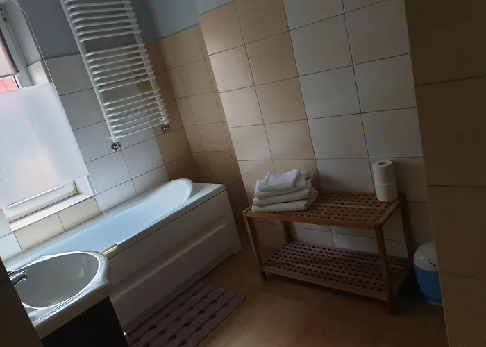 Apartamento Sunny Glow Loqus