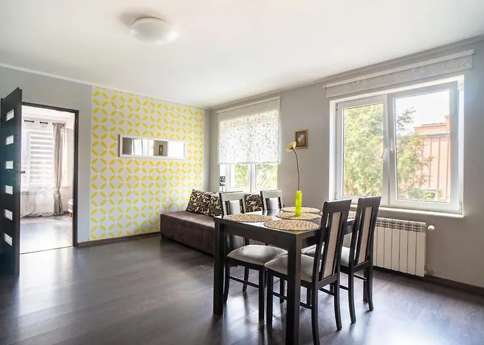 Apartamento Sunny Glow Loqus *