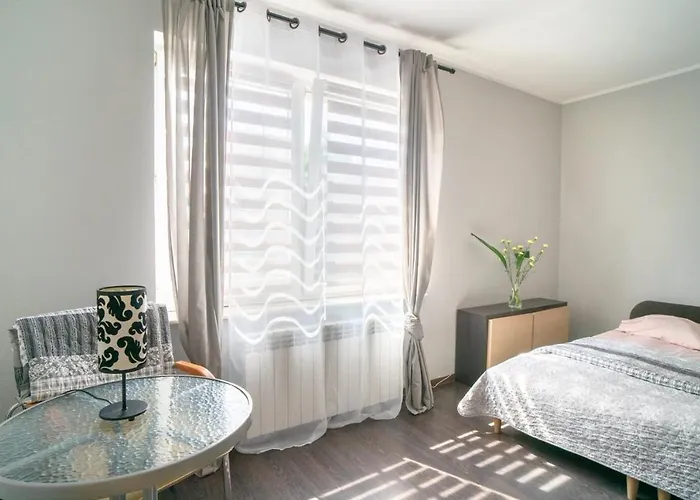 Sunny Glow Loqus Apartamento *