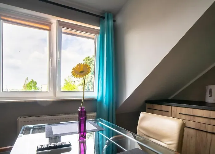 Sunny Glow Loqus 아파트 프우크