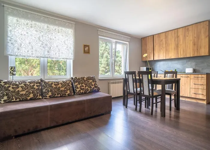 Sunny Glow Loqus Apartamento